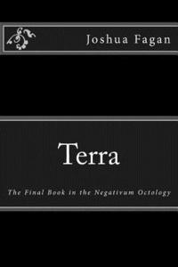 bokomslag Terra: The Final Book in the Negativum Octology