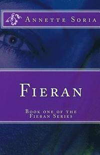 bokomslag Fieran Keystone: Book one of the Fieran series