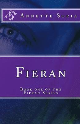 Fieran Keystone: Book one of the Fieran series 1