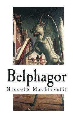 Belphagor 1