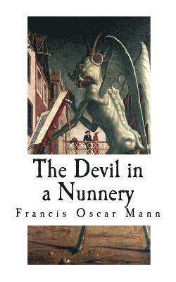 bokomslag The Devil in a Nunnery: Devil Stories