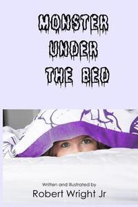 bokomslag Monster Under The Bed