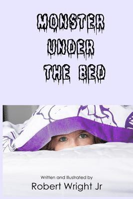 Monster Under The Bed 1