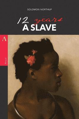 12 Years a Slave