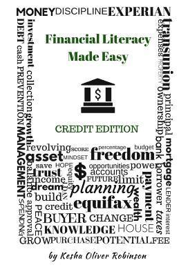 Financial Literacy Made Easy 1