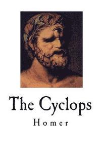 bokomslag The Cyclops: Stories from Homer