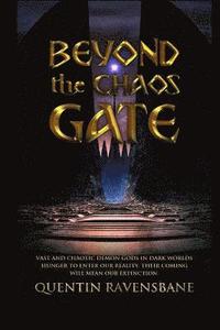 bokomslag Beyond The Chaos Gate: Lovecraftian Horror