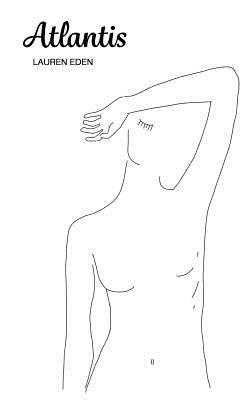 Lauren Eden - Atlantis, Häftad