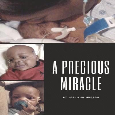 A Precious Miracle 1