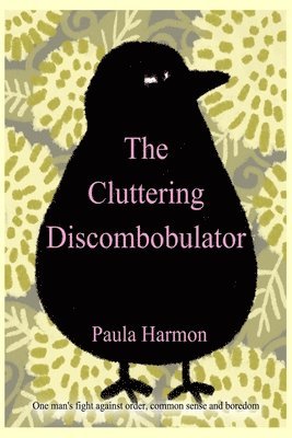 Cluttering Discombobulator