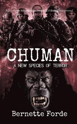 Bernette Forde - Chuman, Häftad