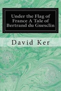 bokomslag Under the Flag of France A Tale of Bertrand du Guesclin