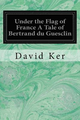 bokomslag Under the Flag of France A Tale of Bertrand du Guesclin