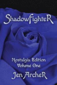 bokomslag Shadowfighter: Nostalgia Edition, Volume One