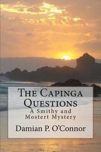 bokomslag The Capinga Questions: A Smithy and Mostert Mystery