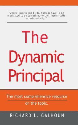 The Dynamic Principal 1