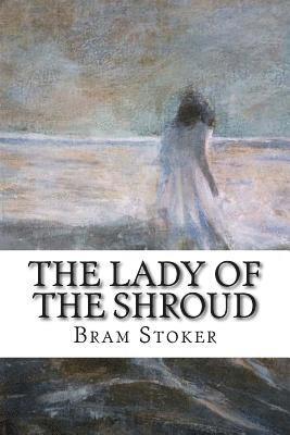 The Lady of the Shroud 1