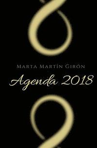 bokomslag Agenda 2018: Infinito