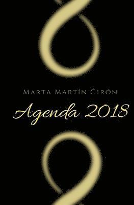 bokomslag Agenda 2018: Infinito