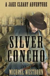 bokomslag silver Concho