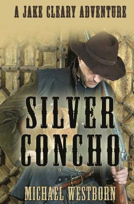 Michael Westborn - silver Concho, Häftad
