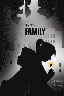 Jocelyn Aitkin - In the Family, Häftad