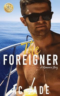 The Foreigner 1