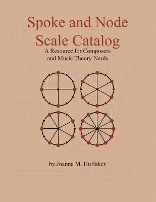 Spoke and Node Scale Catalog: A Resource for Composers and Music Theory Nerds 1