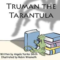 bokomslag Truman the Tarantula