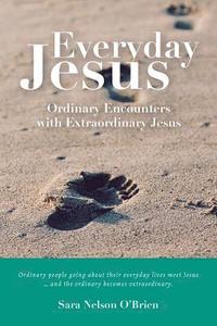 bokomslag Everyday Jesus: Ordinary Encounters with Extraordinary Jesus