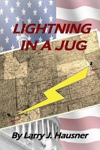 bokomslag Lightning in a Jug
