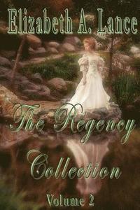 bokomslag The Regency Collection Vol.2