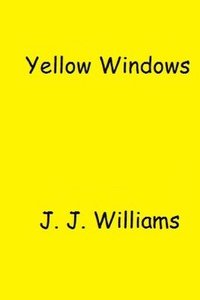 bokomslag Yellow Windows