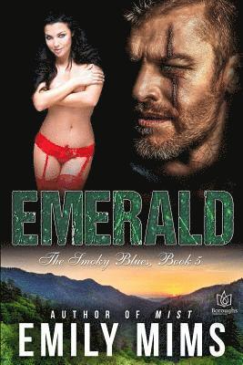 bokomslag Emerald