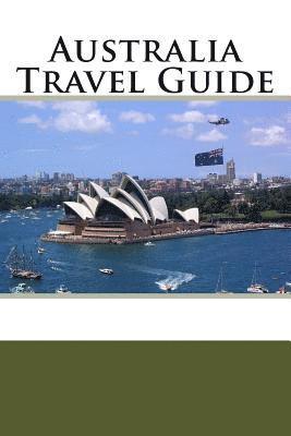 Australia Travel Guide 1