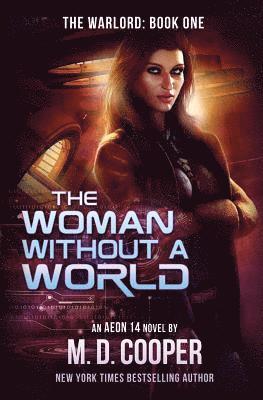 The Woman Without a World 1