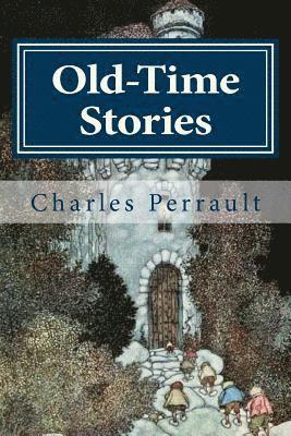 Old-Time Stories 1