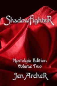 bokomslag Shadowfighter: Nostalgia Edition, Volume 2