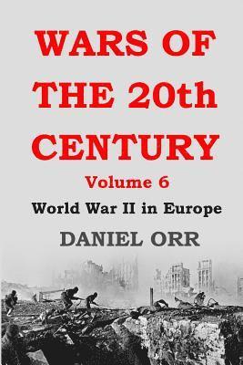 Wars of the 20th Century 1