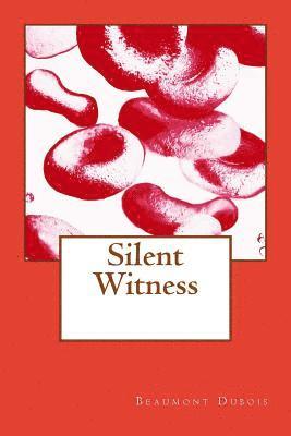 bokomslag Silent Witness