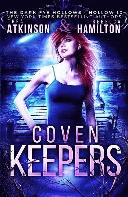 Coven Keepers 1