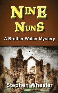 bokomslag Nine Nuns
