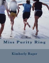 bokomslag Miss Purity Ring