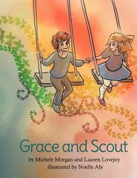 bokomslag Grace and Scout