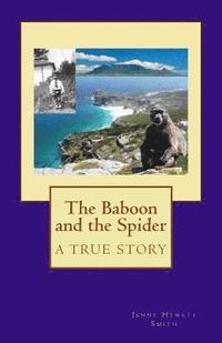 bokomslag The Baboon and the Spider