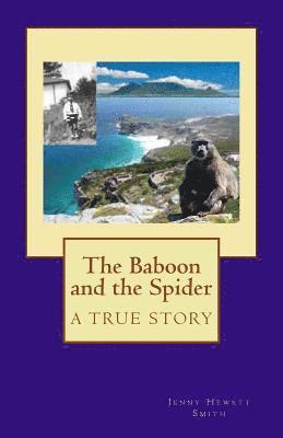 The Baboon and the Spider 1