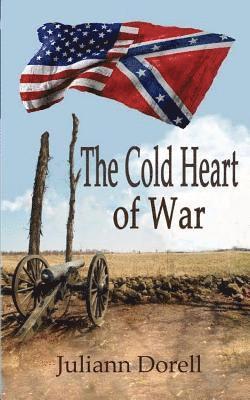 The Cold Heart of War 1