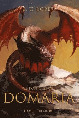 Lopes - Chronicles of Domaria, Häftad