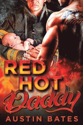 bokomslag Red Hot Daddy