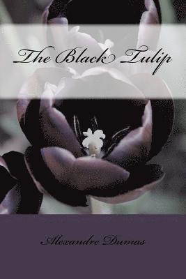 The Black Tulip
